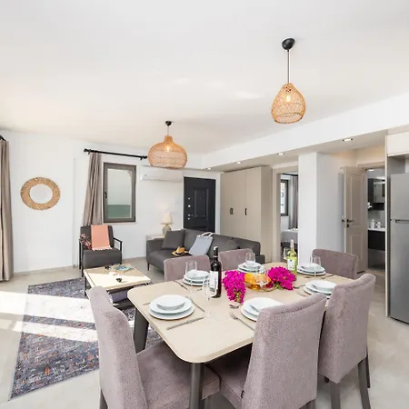 Vila Karya Dalyan